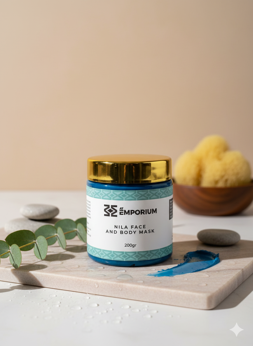 Nila Mask