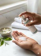 Facial Cleansing Gel