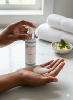 Facial Cleansing Gel