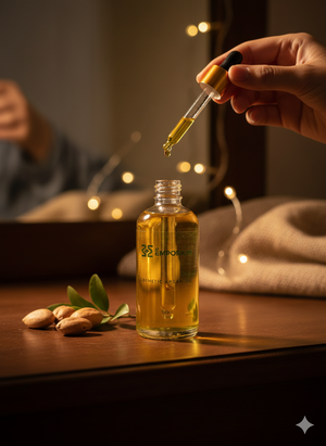 Argan oil