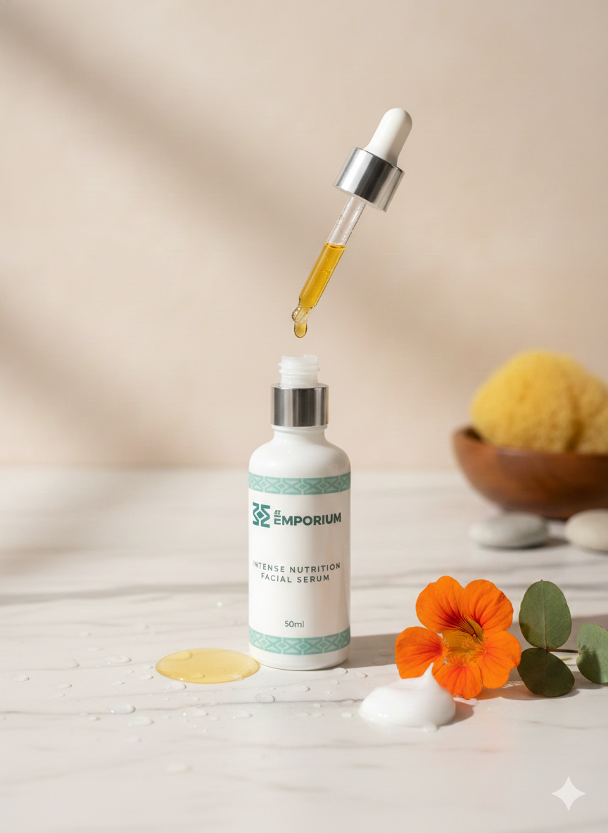 Intense Nutrition Serum