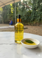 Cosmetic Argan Oil