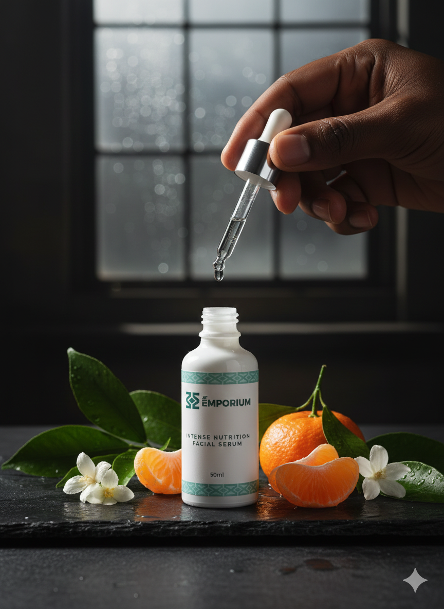 Intense Nutrition Serum