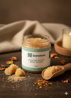 Body Sugar Scrub