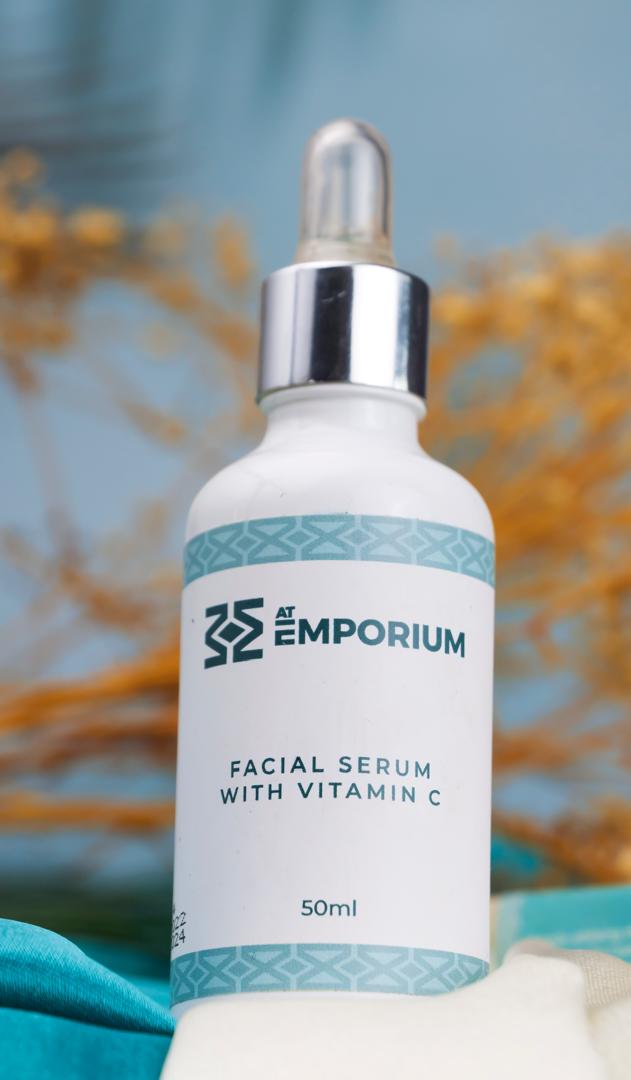 Vitamin C Serum