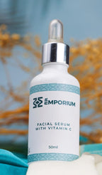 Vitamin C Serum