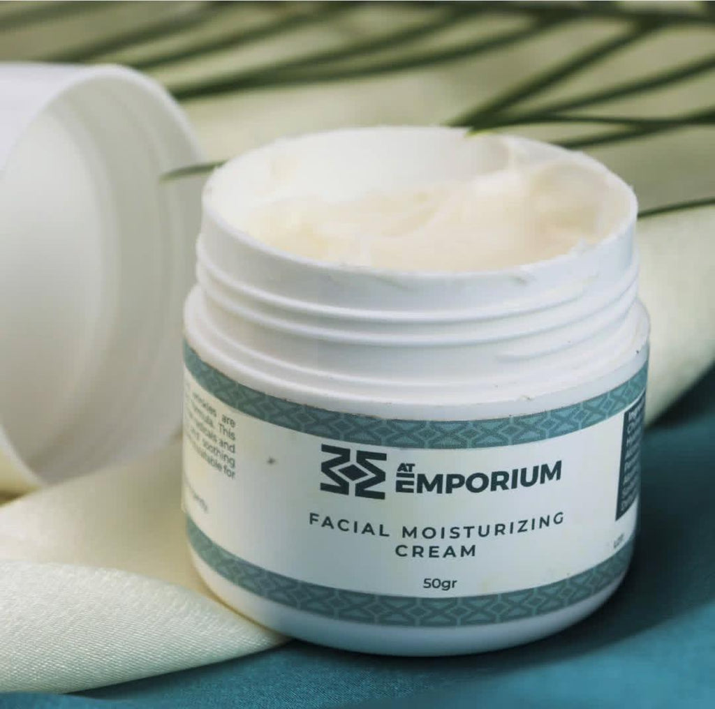 Emporium Face Cream