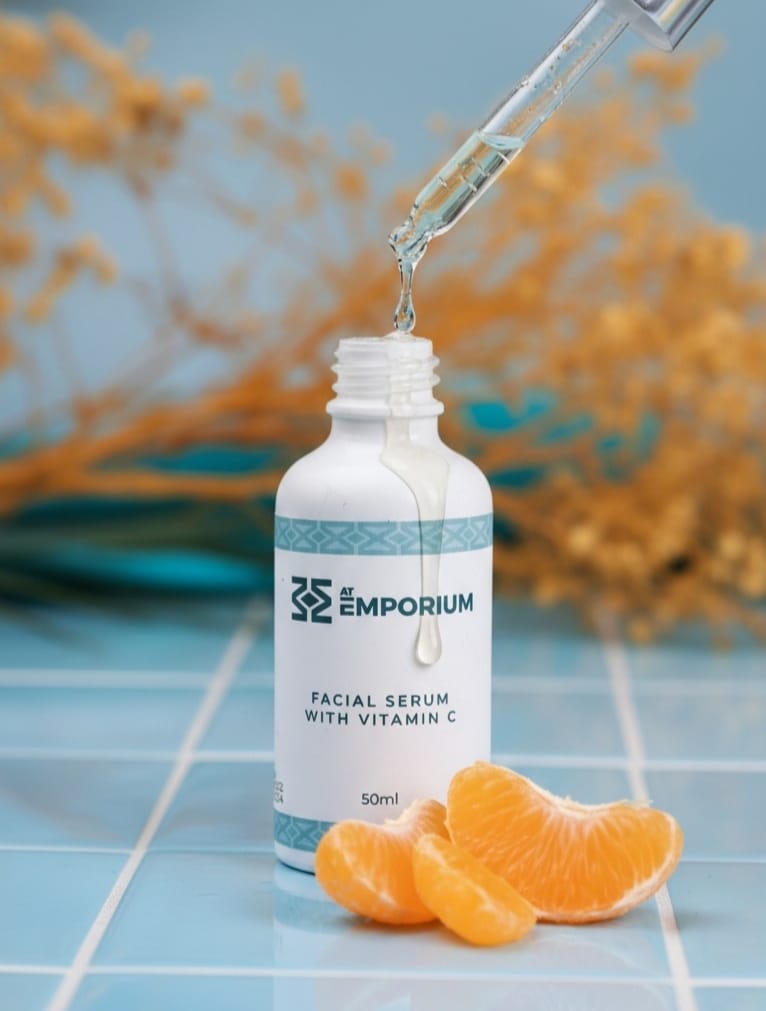 Vitamin C Serum