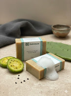 Prickly Pear Soap
